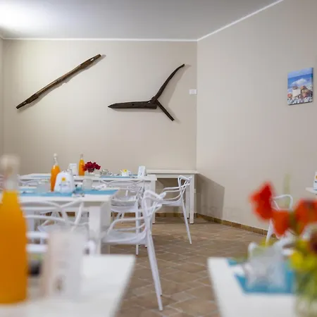 B&B Allison Tropea by Kalavrìa Holidays-2
