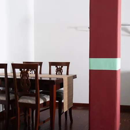B&B Palazzo Carafa della Spina-3