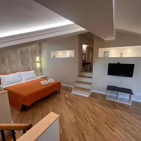 B&B Poggio San Luca-3