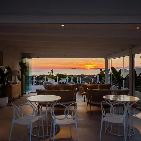 infinity Castellabate b&b di Charme-2