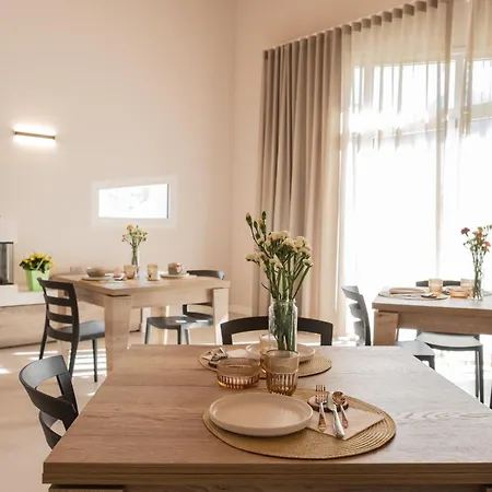 Velum House B&B-3