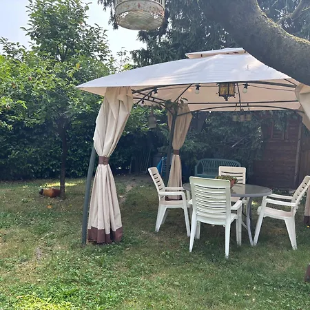 B&B Il Tulipano Free Private Parking-3