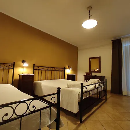 Agriturismo Chiusulelle-2