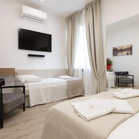 Suemy Rome B&B-2