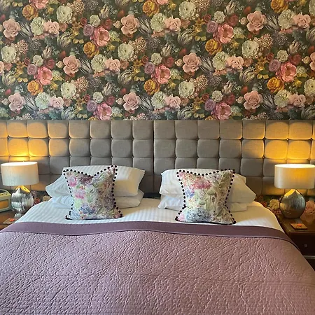 Chatton Park House Hotel Adult Only-3