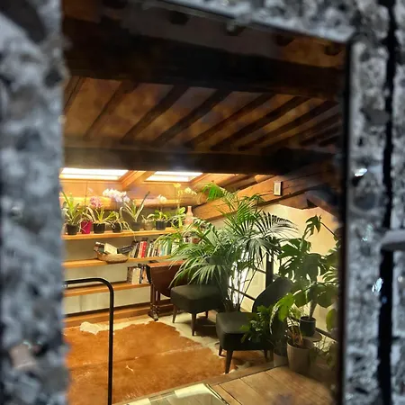 B&B Palazzo Bruchi-2