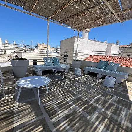 Elamar Rooms & Apartment-3