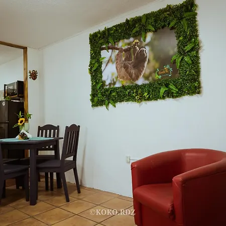 Hotel Santa Fe B&B-3