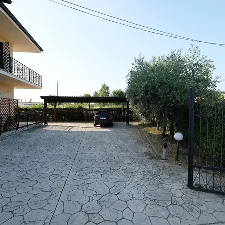 Soleluna B&B-2