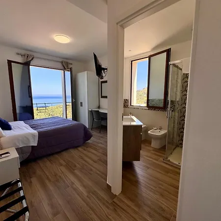 Bed&Breakfast Stella del Sud Makari-3