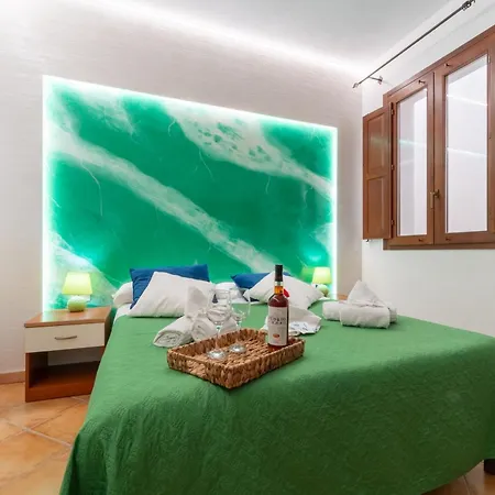 L'Oasi di Favignana Room&Charme-3