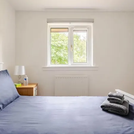 Little France House Room1-3
