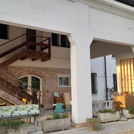 B&B Casa Pascolone-3
