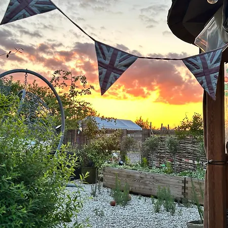 Bybrook Barn - The Secret Little B&B, Swithland,Bradgate Park, Leicestershire-3