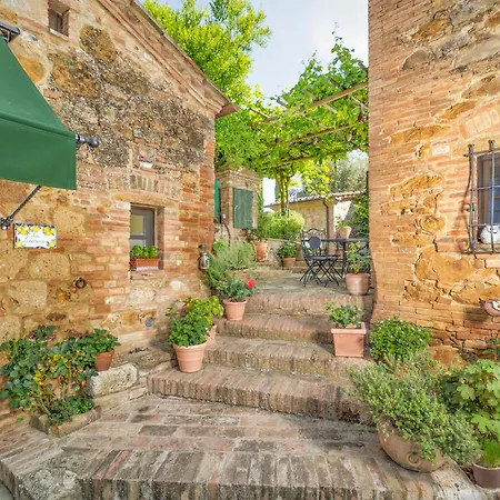 B&B Al Vecchio Forno-3