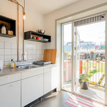 Apartment Hotel Zuid Oost Heesterveld Bnb Zoh-3