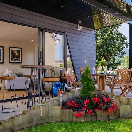 Clanrye House Guest Accommodation-2
