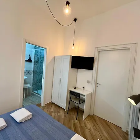 GuestHouse Marcanto - Duomo-3