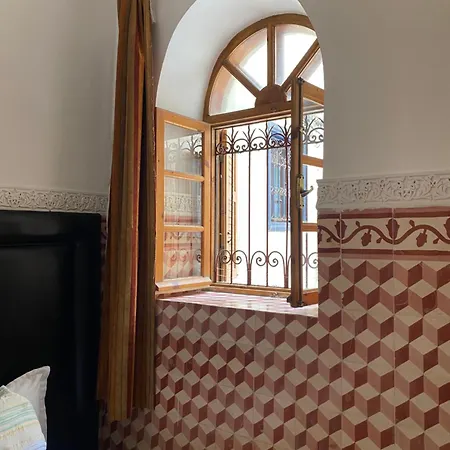 Riad Dar Rhamna-3