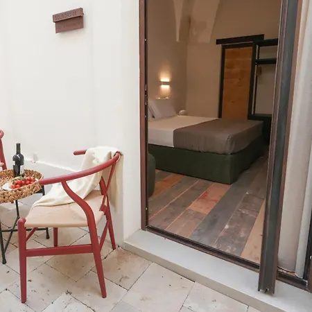 B&B Le volte leccesi-3