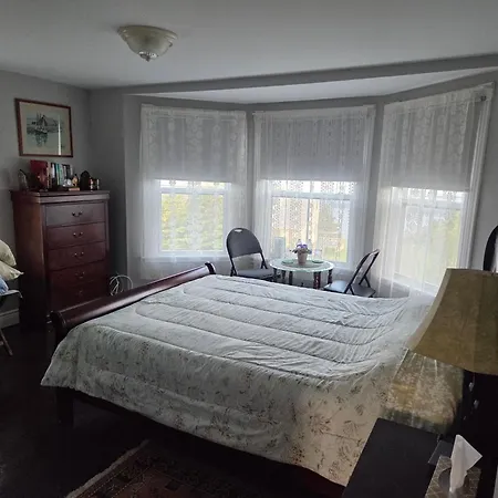 East Ferry Bed And Breakfast-3