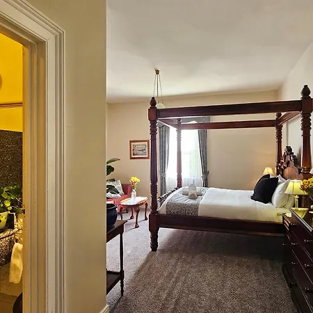 The Lodge On Elizabeth-3