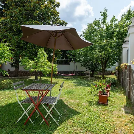 Florence Comfort B&B-2