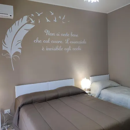 Bed And Breakfast Oasi-3