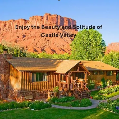 Castle Valley Inn-2
