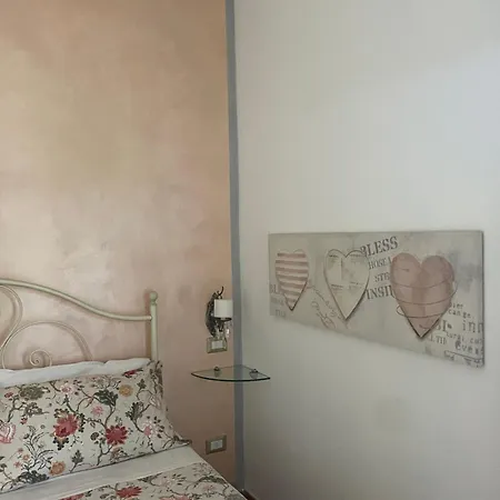 B&B La Casa sul Colle-2
