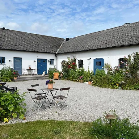 Rävåkra B&B Österlen-3