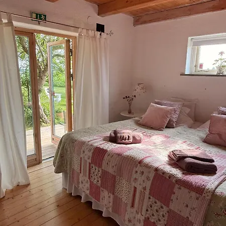 Rävåkra B&B Österlen-2