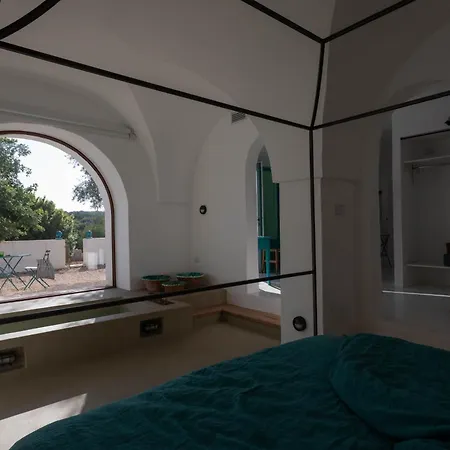 Masseria Paradiso Ostuni-3