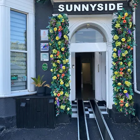 Sunnyside Guest House Southport - Winner Of Best B&B In The Country 2025-26-2