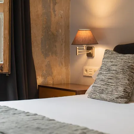 We Boutique Hotel Barcelona-2