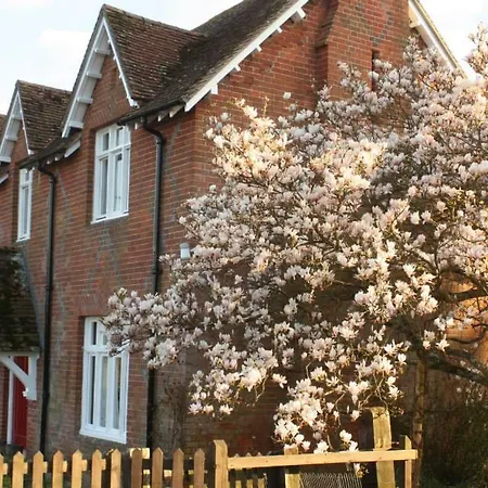 Leygreen Farmhouse B&B-3
