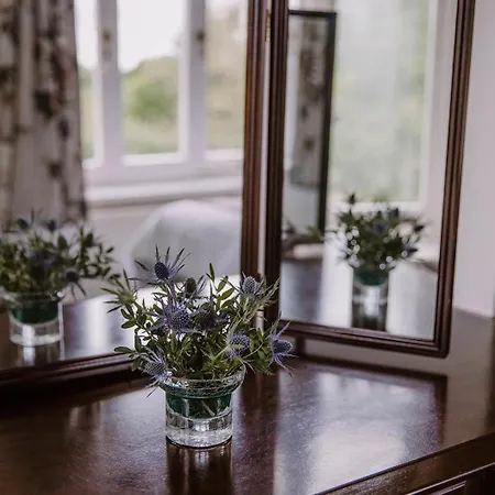 Leygreen Farmhouse B&B-2