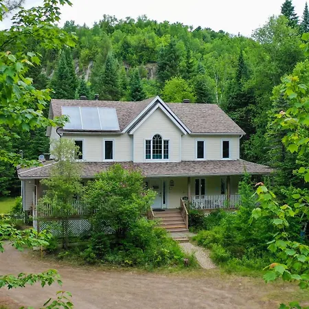 Gite Crystal Inn-3
