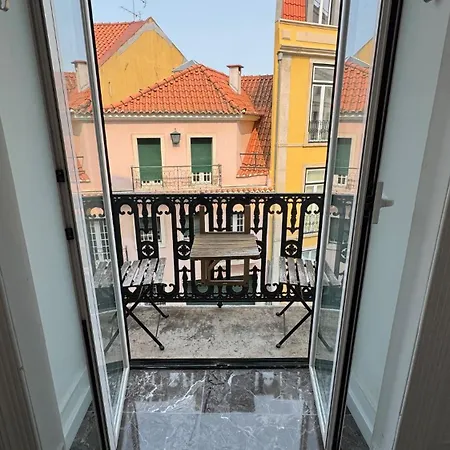 The Hygge Lisbon Suites - Estrela-2