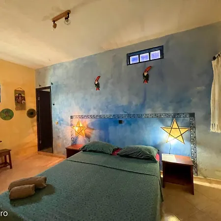 Sakaroule B&B-3