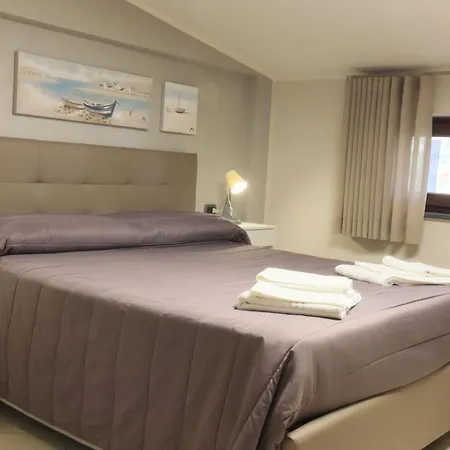 Come A Casa Bed And Breakfast-2