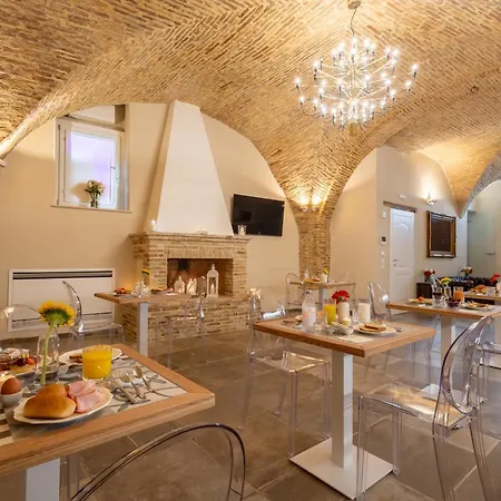 Palazzo Anelli - Rooms&Relax-2