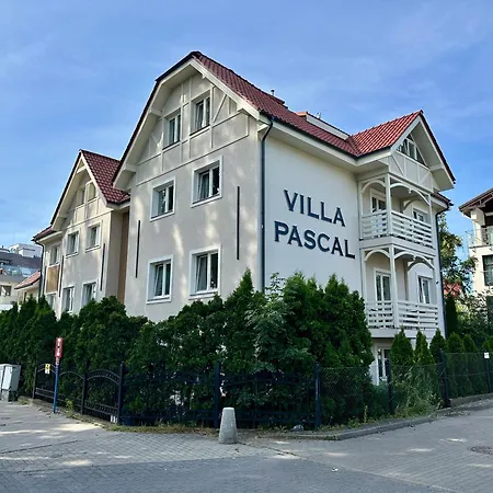 Villa Pascal-3