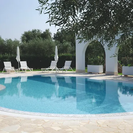 L'Ulivo Bed&Breakfast-2