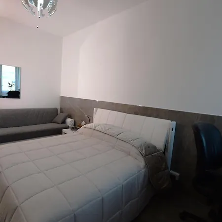 Tintoretto Inn B&B-2