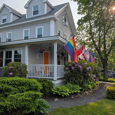 Bourne Bed And Breakfast-2