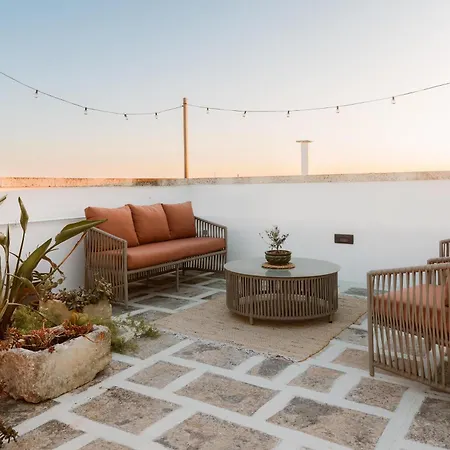 Dimoraletremuse Guesthouse-2