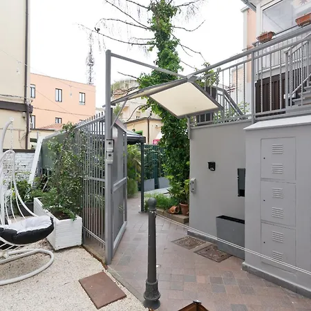 New Pescara City B&B-2