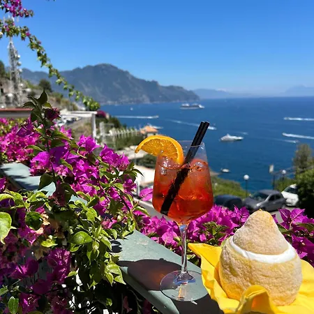 Locanda Costa D'Amalfi-3