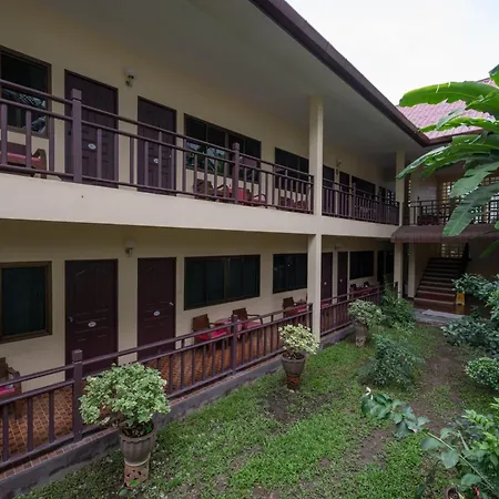 Riverside House Hotel-3